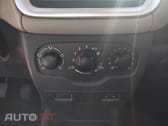 Dacia Lodgy TCe 115 Comfort
