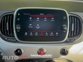Fiat 500 1.0 Hybrid Connect