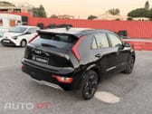 Kia Niro 64kWh Tech