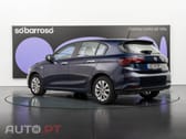 Fiat Tipo 1.3 M-Jet Lounge