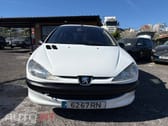 Peugeot 206 1.1 Color Line