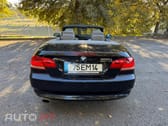 BMW 320 i Cabrio