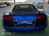 Audi R8 4.2 FSI V8 quattro R-tronic