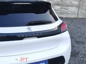 Peugeot 208 PureTech 100 EAT8 Allure