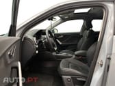 Audi Q2 35 TFSI S tronic Design Luxe