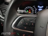 Fiat Tipo 1.3 M-Jet Lounge