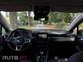 Renault Clio 1.0 TCe Intens Bi-Fuel