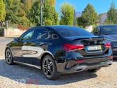 Mercedes-Benz A 180 d AMG Line Aut.