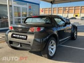 Smart Roadster 82