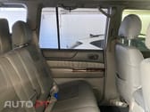 Nissan Patrol 2.8 td gr se (y61)