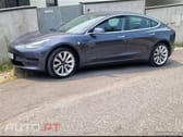 Tesla Model 3 Standard Range Plus RWD