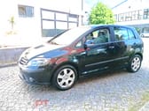 Volkswagen Golf Plus v 1.4 TSI 140cv Higline Nacional Ano: 2007 paga IUC antigo