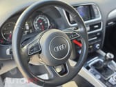 Audi Q5 2.0 TDI S-line