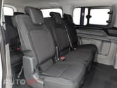 Ford Transit Custom 320 L2 2.0 EcoBlue H1 Trend Business