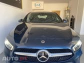 Mercedes-Benz A 250 e Progressive