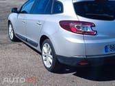 Renault Mégane Break Megane break
