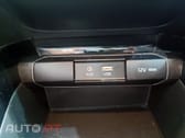 Kia Rio Dynamic line