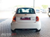Fiat 500e Icon