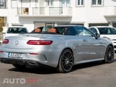 Mercedes-Benz E 220 d 4Matic 9G-TRONIC AMG Line