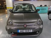 Fiat 500 1.2 Lounge MTA