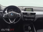 BMW X1 16 d sDrive Auto Advantage