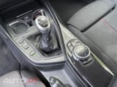 BMW 116 d EDynamics Line Sport