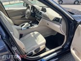 BMW 320 d EfficientDynamics Line Modern