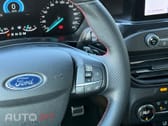 Ford Focus 1.5 TDCi EcoBlue ST-Line Aut.