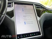 Tesla Model S 70D AWD