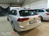 Volkswagen Golf 1.5 TSI BM Stream