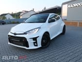 Toyota GR Yaris 1.6 T