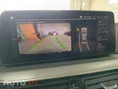 BMW 520 d Auto