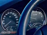 BMW 218 i Cabrio Luxury Line