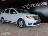 Dacia Logan MCV 1.5 dCi SL 10 Anos