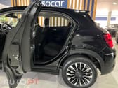 Fiat 500X 1.3 MJ Cross