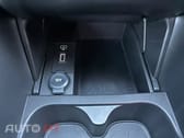 DS DS4 E-Tense Performance Line EAT8