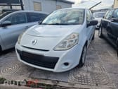 Renault Clio 1.5 DCI