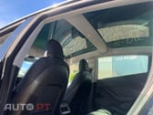 Tesla Model 3 Long-Range Dual Motor AWD