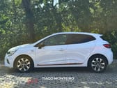 Renault Clio 1.0 TCe Limited
