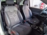 Opel Adam 1.0 S&S Rocks