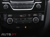 Nissan Qashqai Outro