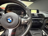 BMW 420 d Pack M Auto