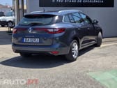 Renault Mégane Sport Tourer 1.5 dCi Limited