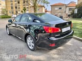 Lexus IS 220 Business c/ Pack Sport