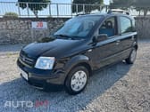 Fiat Panda 1.2 Dynamic Dualogic