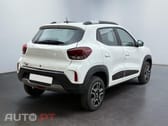 Dacia Spring Electric 45 Essential