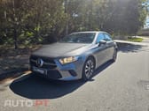 Mercedes-Benz A 180 d 7G-DCT Progressive