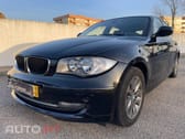 BMW 118 d