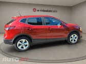 Nissan Qashqai 1.5 dCi ECO Acenta