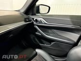 BMW 420 d Pack 50 anos M Auto